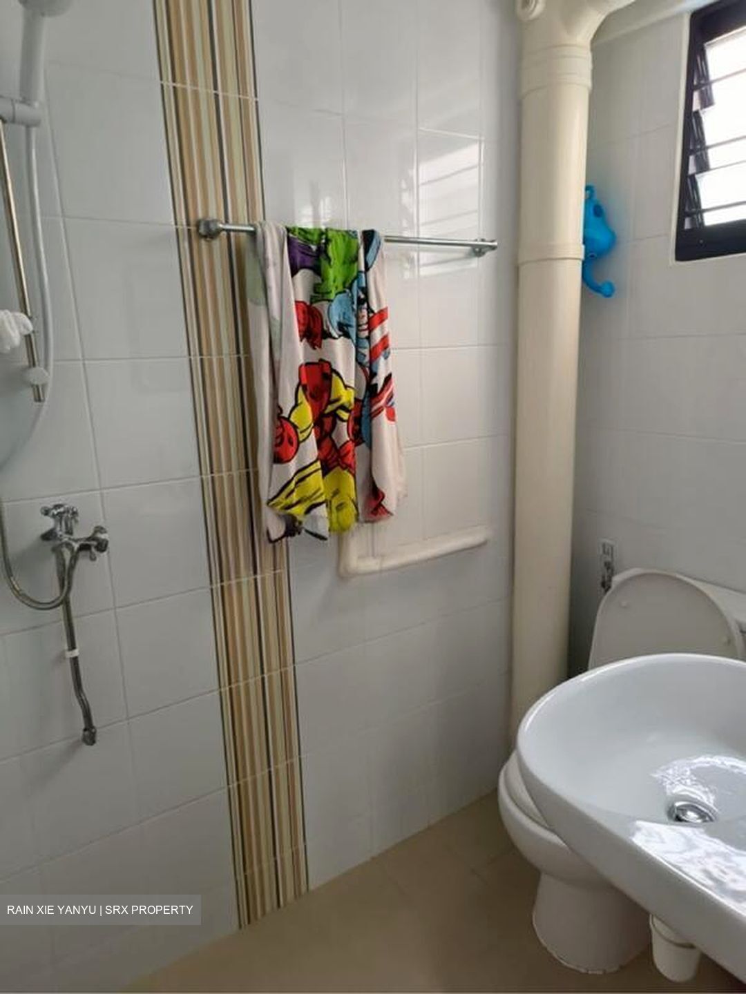 Blk 632 Yishun Street 61 (Yishun), HDB 4 Rooms #525373611